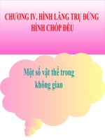 Bài 1 hình hộp chữ nhật HH 8 