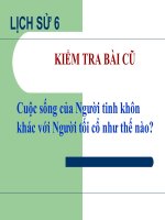 Bài 4  các quốc gia cổ đại phương đông (2) 