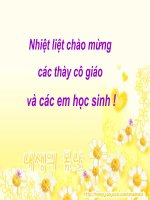 Bài 1 - Công dân với sự phát triển kinh tế
