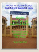 Bài 101  uât, uyêt 