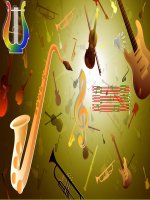 Tiet 1  gioi thieu mon am nhac 