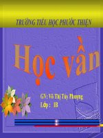 Bài 46  ôn, ơn   học vần 1 