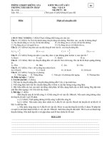 Kiem tra 45 phut giua ki 1 2014 2015