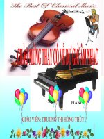 Bài hát   nối vòng tay lớn 