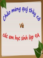 SU DUNG AN TOAN VA TIET KIEM DIEN 