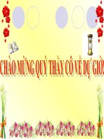 Tuần 25  bé nhìn biển 