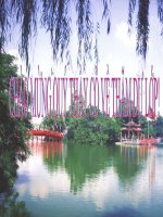 Tuần 6  thông điệp nhân ngày thế giới phòng chống AIDS, 1  12 2003 