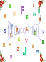 Bài 6  học gõ mười ngón1 