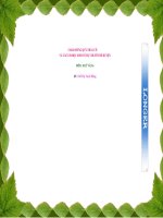 Bài 16 thầy thuốc giỏi cốt nhất ở tấm lòng  ngữ văn 6 