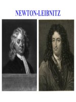 tích phân từng phần 