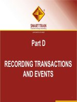 BÀI GIẢNG kế TOÁN QUỐC tế chapter 7   sales tax 