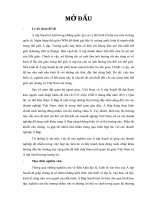 Địa lí kinh tế và văn hóa saudi arabia