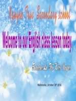 Ppt e8 u5 p26 g s+listen and read 