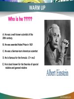 Unit 3 peoples background 