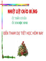 Toán 6 phép nhân phân số 
