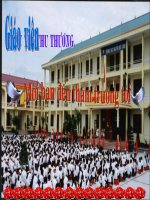 Bài 29 - Di truyền học người