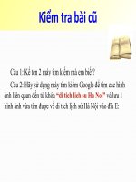 Bài 4  tìm hiểu thư điện tử1 