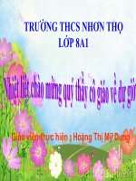 Bài 11  các nước đông nam á cuối thế kỉ XIX   đầu thê kỉ XX 