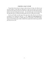 QUY TRÌNH NUÔI DƯỠNG VÀ CHĂM SÓC GÀ CON TỪ 1 ĐẾN 4 TUẦN TUOI