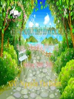 Bài 25  các thành phần chính của câu   ngữ văn 6 