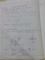 Đề cương lý học kì 1