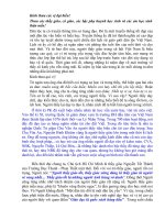 DIỄN VĂN NGVN 20-11-2016