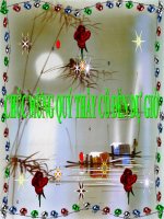 Bài 3  ti lệ bản đồ 