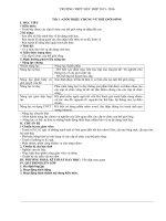 giao an sinh 10 phat trien nang luc