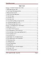 Giáo trình mạng máy tính