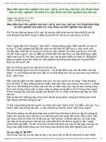 Mẹo điền bừa trắc nghiệm hóa học, vật lý, sinh học, đại học, thủ thuật đoán đáp án trắc nghiệm hóa kiểm tra, mẹo đoán mò trắc nghiệm hóa đại học