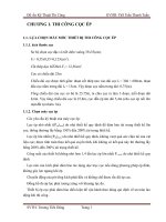 đồ án kỹ thuật thi công