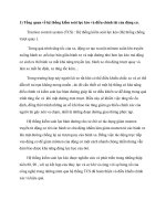 nghiên cứu hệ thống điều chỉnh công suất của động cơ trong quá trình trượt quay của bánh xe