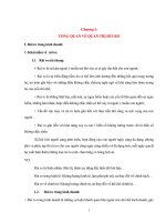 Tài liệu quản trị rủi ro