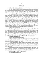 Đặc điểm ngôn ngữ của từ ngữ xưng hô trong phật giáo VN tt