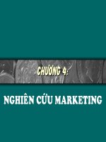 Slide marketing căn bản cô quách thị bửu châu mark4 06 