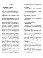 Định giá bất động sản thế chấp tại các ngân hàng thương mại Việt Nam(tt)