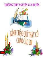 Bài  giảng vật lí 12 thao giảng các mạch điện xoay chiều (9) 