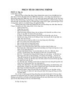 Đồ án Hệ hỗ trợ chẩn đoán loại hỏng máy điện thoại (+ demo)