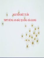 Bài  giảng vật lí 12 thao giảng các mạch điện xoay chiều (11) 