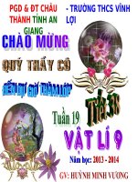 Bài giảng vật lí 9 thao giảng máy phát điện xoay chiều (5) 