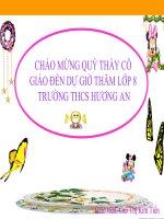 Bài giảng sinh học 8 thao giảng trao đổi chất (13) 