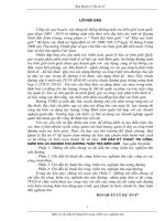 CHỈ  dẫn  kỹ  THUẬT  THI  CÔNG, chỉ  dẫn  chung  và  chỉ  dẫn  thi công, kiểm  tra, nghiệm  thu nền đường