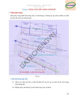 Giáo trình   bài tập clctt6 b 