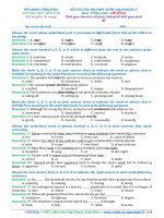 DE LUYEN THI THPT QG 2017 (7) 