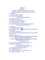 Nâng cao hiệu quả công tác quản lý văn bản tại văn phòng HĐNDUBND huyện hiệp hòa, tỉnh bắc giang