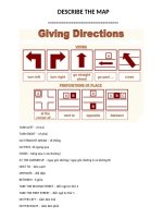 cach huong dan duong di 