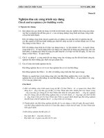 TCVN 4091-1985 NGHIỆM THU CÁC CÔNG TRÌNH XÂY DỰNG