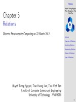 Giáo trình   bài tập dsp midterm hki 2010 2011 