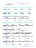 DE LUYEN THI THPT QG 2017 (12) 