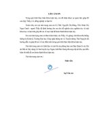 Ứng dụng phần chữ ký số etoken trong duyệt ký văn bản tại ban quản lý các dự án đầu tư xây dựng cơ bản huyện lục ngạn, tỉnh bắc giang 